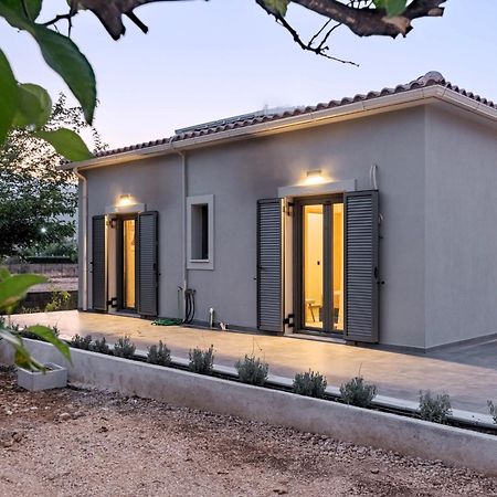 The Mulberry Tree Villa 사미 외부 사진