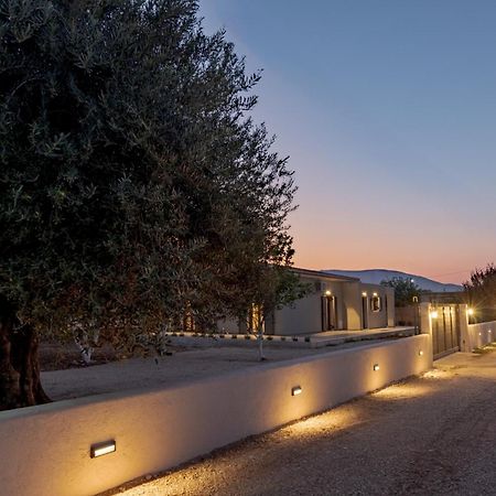 The Mulberry Tree Villa 사미 외부 사진