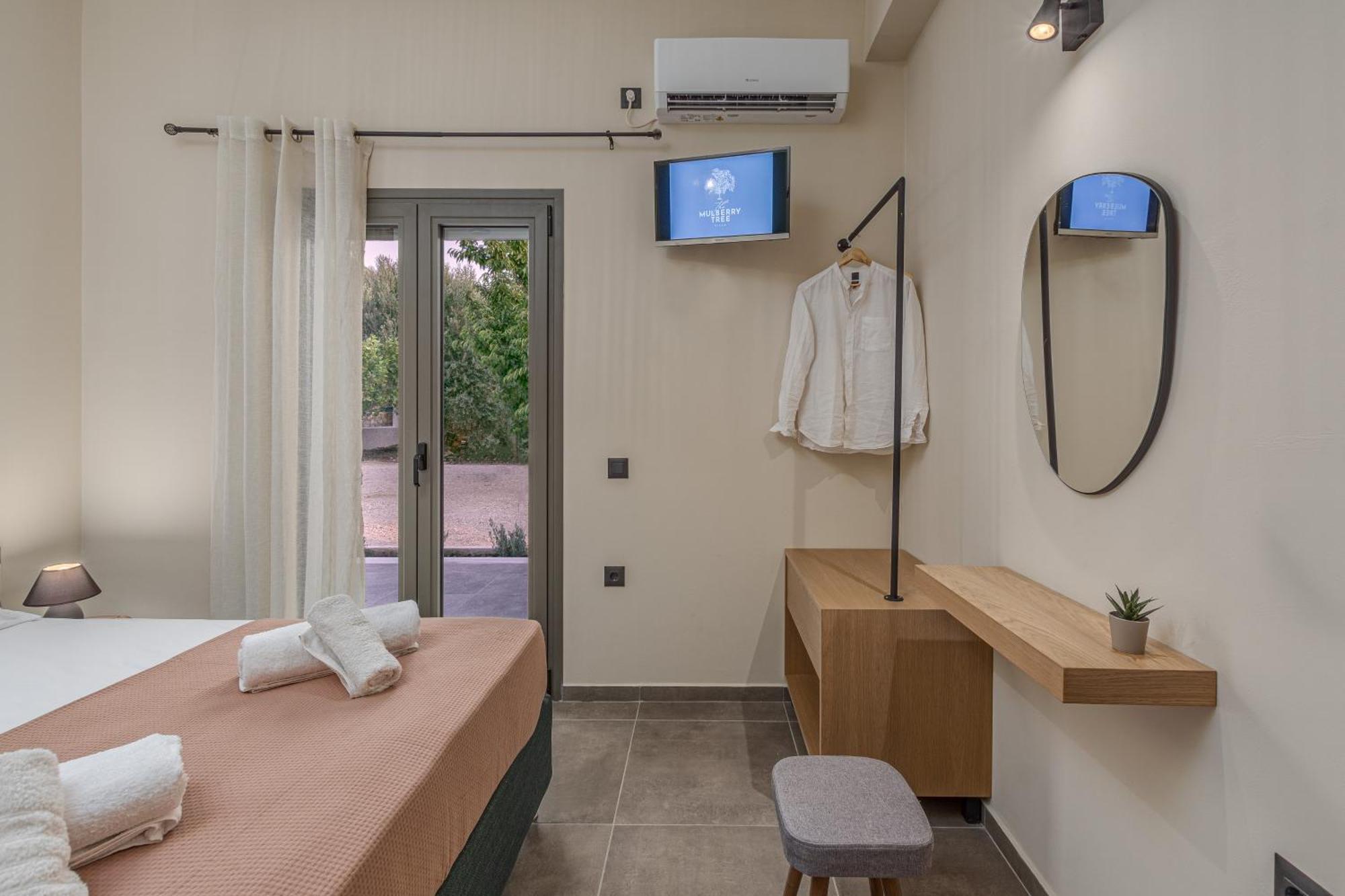 The Mulberry Tree Villa 사미 외부 사진