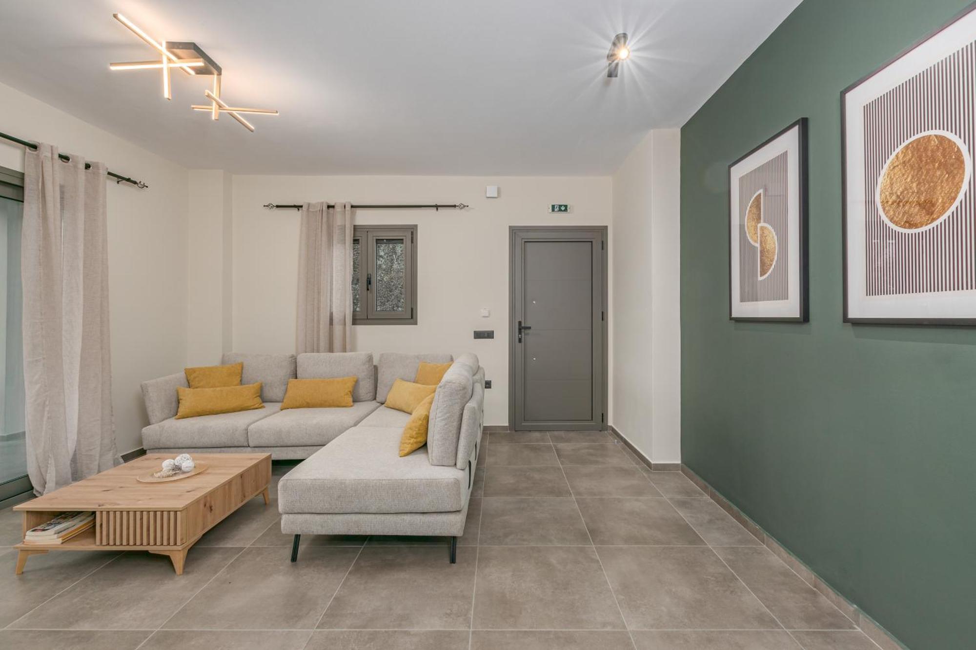 The Mulberry Tree Villa 사미 외부 사진
